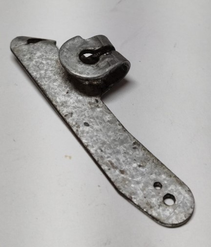 Kawasaki FJ180V 49103-2177 Arm-Governor (Used)